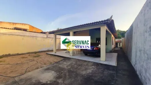Casa de Condomínio com 2 Quartos à venda, 100m² no Parque Dois Irmãos, Fortaleza