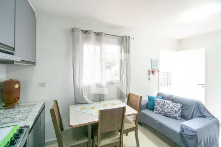 Apartamento com 2 Quartos à venda, 38m² no Vila Matilde, São Paulo