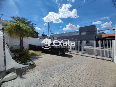 Imóvel Comercial com 3 Quartos à venda, 158m² no Jardim América, Sorocaba
