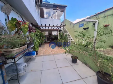 Sobrado com 4 Quartos à venda, 131m² no Jardim Brasil (Zona Norte), São Paulo
