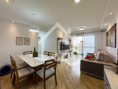 Apartamento com 3 Quartos à venda, 84m² no Anchieta, São Bernardo do Campo