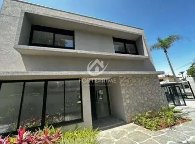 Casa com 4 Quartos à venda, 944m² no Chácara Santo Antônio (Zona Sul), São Paulo