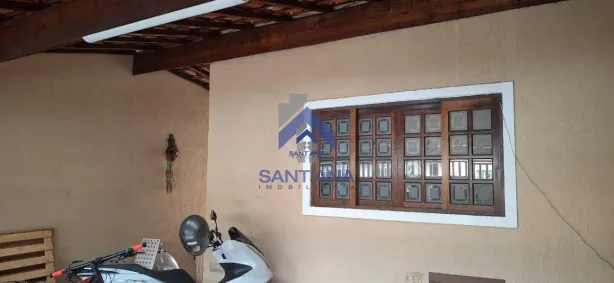 Casa com 3 Quartos à venda, 75m² no Residencial Portal da Mantiqueira, Taubaté