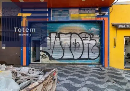 Ponto Comercial para alugar, 730m² no Lapa, São Paulo