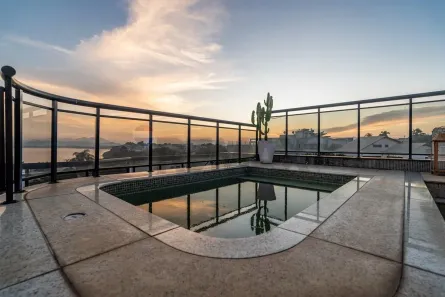 Cobertura com 3 Quartos à venda, 139m² no Jardim Guanabara, Rio de Janeiro