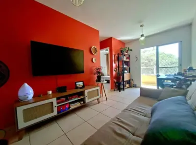 Apartamento com 2 Quartos à venda, 63m² no Buritis, Belo Horizonte