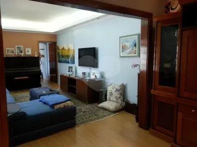 Sobrado com 1 Quarto à venda, 95m² no Santo Amaro, São Paulo