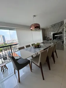 Apartamento com 3 Quartos à venda, 106m² no Vila Carrão, São Paulo