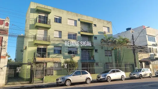 Apartamento com 2 Quartos à venda, 93m² no Centro, Pelotas
