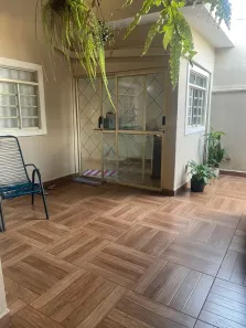 Casa com 2 Quartos à venda, 167m² no Jardim José Sampaio Júnior, Ribeirão Preto