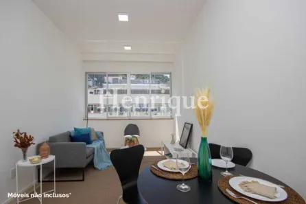 Apartamento com 2 Quartos à venda, 106m² no Copacabana, Rio de Janeiro