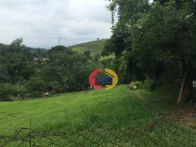 Lote/Terreno à venda, 6358m² no Chácaras Copaco, Arujá