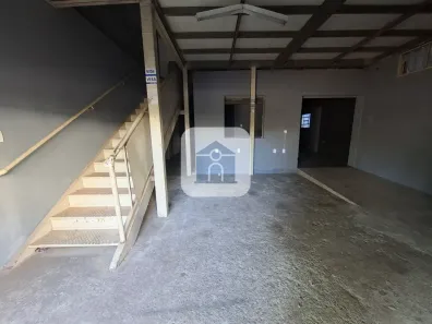 Galpão/Depósito/Armazém à venda, 250m² no Brasil, Uberlândia