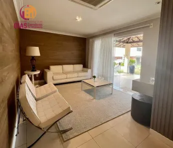 Casa com 5 Quartos à venda, 380m² no Piatã, Salvador