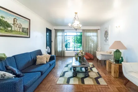 Casa com 3 Quartos à venda, 276m² no Jabaquara, São Paulo