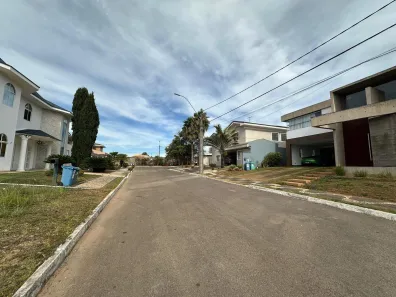 Lote/Terreno à venda, 700m² no Setor Habitacional Jardim Botânico, Brasília