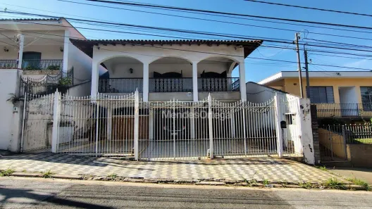 Casa com 3 Quartos à venda, 277m² no Jardim Santa Rosália, Sorocaba