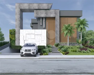 Casa com 5 Quartos à venda, 513m² no Residencial Parque Campos de Santo Antônio II, Itu