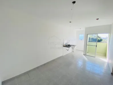 Apartamento com 2 Quartos à venda, 44m² no Jardim Santa Inês III, São José dos Campos