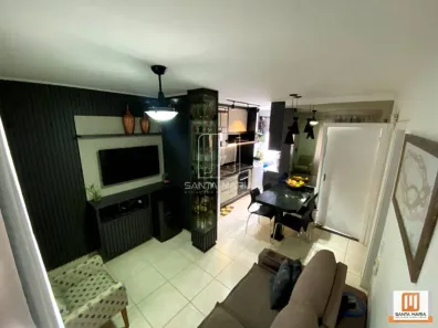 Apartamento com 2 Quartos à venda, 42m² no Parque Residencial Lagoinha, Ribeirão Preto