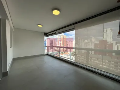 Apartamento com 2 Quartos à venda, 90m² no Vila Mariana, São Paulo