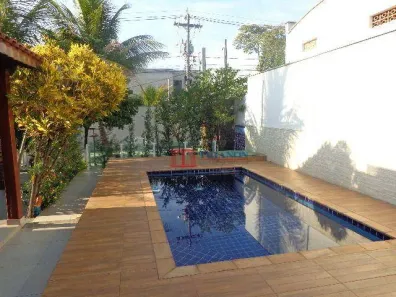 Casa com 4 Quartos à venda, 503m² no Jardim Parque Jupiá, Piracicaba