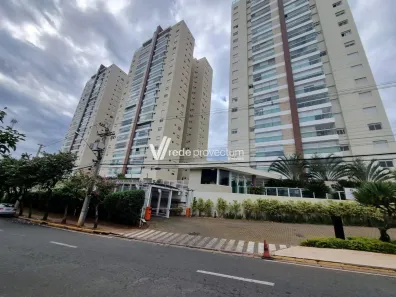 Apartamento com 3 Quartos à venda, 137m² no Loteamento Alphaville Campinas, Campinas
