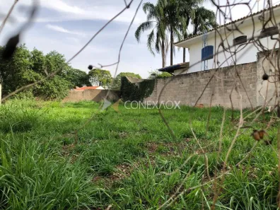 Lote/Terreno à venda, 366m² no Nova Campinas, Campinas