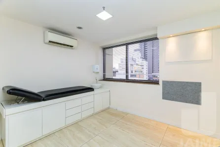 Imóvel Comercial para venda ou aluguel, 40m² no Consolação, São Paulo