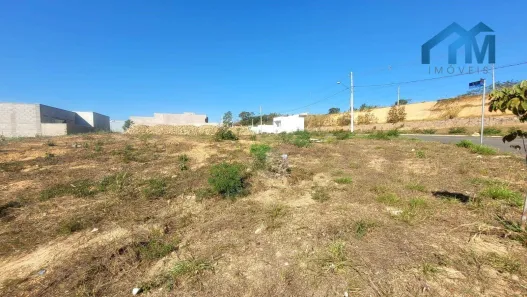 Lote/Terreno à venda, 194m² no Loteamento Terras de São Pedro e São Paulo, Salto