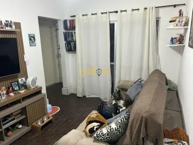 Apartamento com 2 Quartos à venda, 56m² no Jordanópolis, Arujá