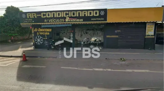 Imóvel Comercial à venda, 435m² no Jardim Ana Lúcia, Goiânia
