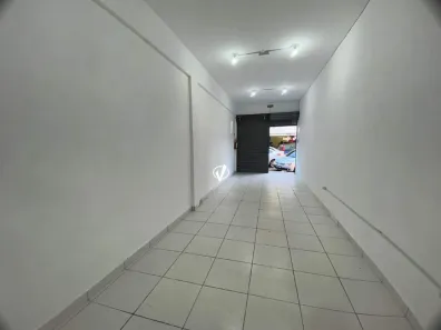 Ponto Comercial para alugar, 43m² no Centro, Pindamonhangaba