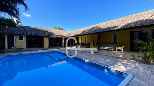 Casa de Condomínio com 5 Quartos à venda, 250m² no Bal Stella Maris, Peruíbe