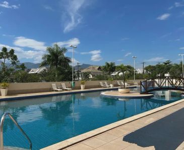 Apartamento com 3 Quartos à venda, 86m² no Recreio dos Bandeirantes, Rio de Janeiro