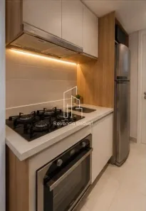 Apartamento com 1 Quarto à venda, 24m² no Vila Mariana, São Paulo