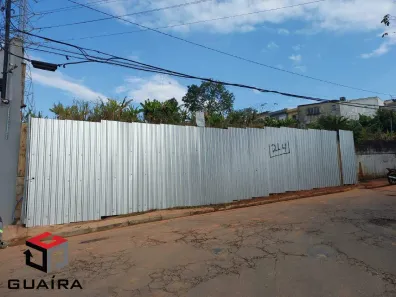 Apartamento com 2 Quartos à venda, 46m² no Vila Vitória, Santo André