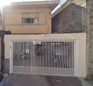 Casa com 3 Quartos à venda, 102m² no Limão, São Paulo