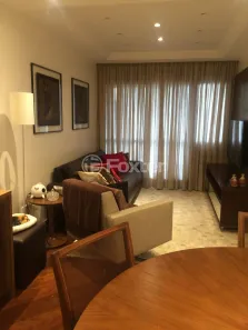 Apartamento com 2 Quartos à venda, 68m² no Vila Gumercindo, São Paulo