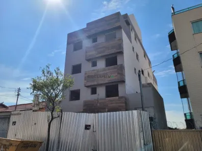 Apartamento com 2 Quartos à venda, 81m² no Amazonas, Contagem