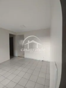 Apartamento com 3 Quartos para alugar, 75m² no Santa Mônica, Uberlândia