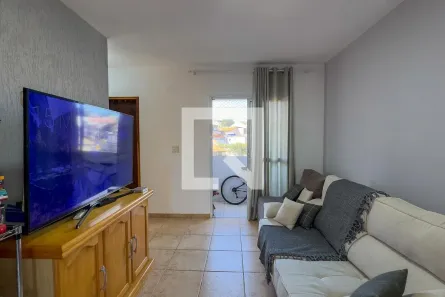 Apartamento com 2 Quartos à venda, 55m² no Jardim Casablanca, São Paulo