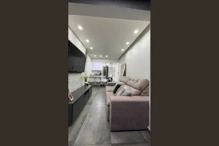 Apartamento com 2 Quartos à venda, 53m² no Jardim das Laranjeiras, São Paulo