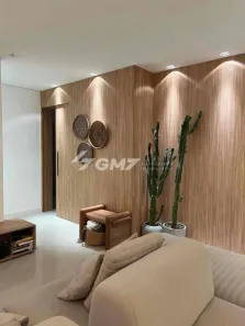 Apartamento com 3 Quartos à venda, 130m² no Pioneiros, Balneário Camboriú
