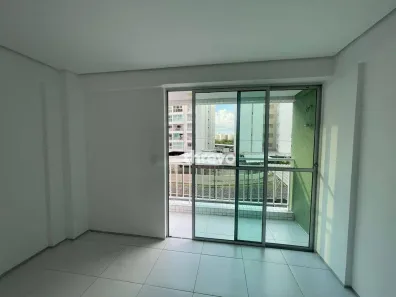 Apartamento com 2 Quartos para alugar, 50m² no Noivos, Teresina
