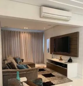 Cobertura com 4 Quartos à venda, 206m² no Vila Carrão, São Paulo