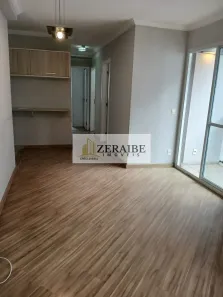 Apartamento com 3 Quartos à venda, 60m² no Vila Augusta, Guarulhos