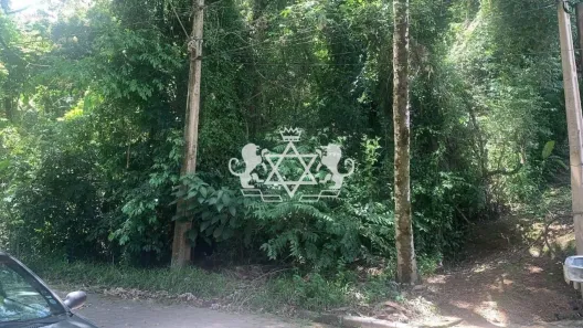 Lote/Terreno à venda, 1000m² no Siriúba, Ilhabela