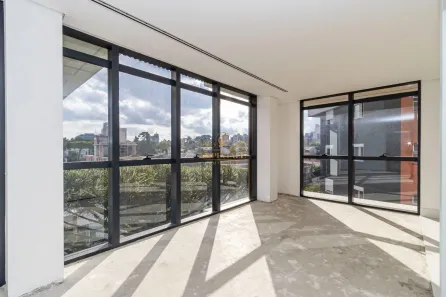 Apartamento com 3 Quartos à venda, 194m² no Centro, Curitiba