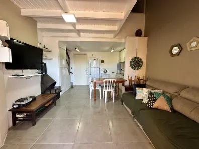 Apartamento com 2 Quartos à venda, 60m² no Capão Novo, Capão da Canoa